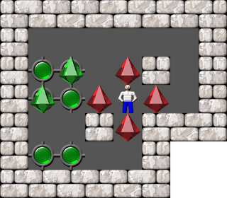 Уровень 59 — Kevin 13